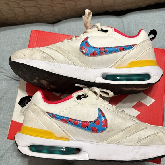 Nike max dawn - Picture 7 of 8